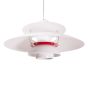 furnfurn hanglamp | Henningsen replica DPH50