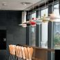furnfurn hanglamp | Henningsen replica DPH50
