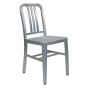 furnfurn Silla de terraza | Philippe Starck réplica Navy style Chair