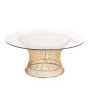 furnfurn salontafel | Platner replica Wire tafel