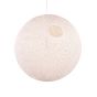 furnfurn Pendelleuchte | Mooie Replik Random Light weiß