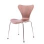 furnfurn cadeira de jantar | Arne Jacobsen réplica Butterfly series