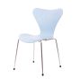 furnfurn cadeira de jantar | Arne Jacobsen réplica Butterfly series