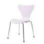 furnfurn cadeira de jantar | Arne Jacobsen réplica Butterfly series