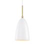 furnfurn hanglamp | Greta Magnusson replica Gräshoppa
