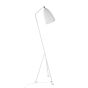 furnfurn vloerlamp | Greta Magnusson replica Gräshoppa