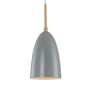 furnfurn hanglamp | Greta Magnusson replica Gräshoppa