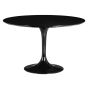 furnfurn eettafel 120cm | Eero Saarinen replica Tulip Table