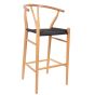 furnfurn tamborete | Wegner réplica Y-cadeira