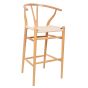 furnfurn tamborete | Wegner réplica Y-cadeira