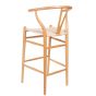 furnfurn tamborete | Wegner réplica Y-cadeira