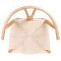 furnfurn tamborete | Wegner réplica Y-cadeira