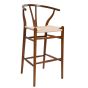 furnfurn tamborete | Wegner réplica Y-cadeira
