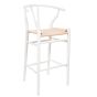 furnfurn tamborete | Wegner réplica Y-cadeira