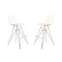 furnfurn tabouret de bar tapis | Eames réplique DS-rod
