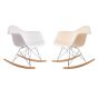 Eames replika RA-rod | bujane Krzesło do jazdy
