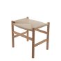 furnfurn ottoman | Wegner kopia Y-stol