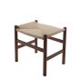 furnfurn ottoman | Wegner kopia Y-stol