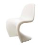 furnfurn chaise pour enfants brillant | Panton réplique Chaise Panton