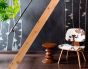 furnfurn pall | Eames kopia Stool