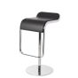 barstool LEM Piston Stool