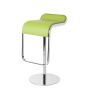 barstool LEM Piston Stool