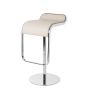 barstool LEM Piston Stool