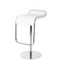 barstool LEM Piston Stool