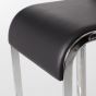 barstool LEM Piston Stool