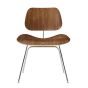 Eames DCM | Esszimmerstuhl Nussbaum