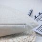 BY JAVY Mia | cushion cover excluding filling multicolor