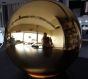 furnfurn hängande ljus koppar | Roberto Menghi Globo di Luce