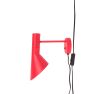 furnfurn lampe murale | Arne Jacobsen réplique DD AJ Lampe