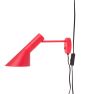 furnfurn lampe murale | Arne Jacobsen réplique DD AJ Lampe
