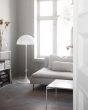 furnfurn vloerlamp | Panton replica Panton Hella