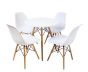 furnfurn bijzettafel | Eames replica CTW