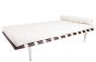 furnfurn daybed | Rohe replica Barcelona Pavillion