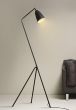 furnfurn vloerlamp | Greta Magnusson replica Gräshoppa