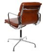 Eames réplica EA208 | Presidente da reunião