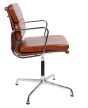 Eames réplica EA208 | Presidente da reunião