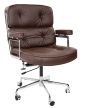 furnfurn bureaustoel | Eames replica ES104