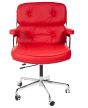 furnfurn bureaustoel | Eames replica ES104