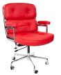 furnfurn bureaustoel | Eames replica ES104