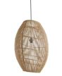 Vintage Luna Halo | hanglamp naturel