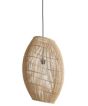 Vintage Luna Halo | hanglamp naturel