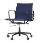 furnfurn bureaustoel Zwart frame | Eames replica EA117