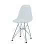 furnfurn krzesełko dla dziecka Junior | Eames replika DS rod
