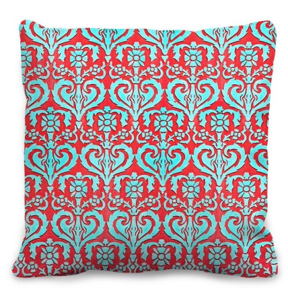 Barceloning housse de coussin Aribau Hors remplissage Multicolore