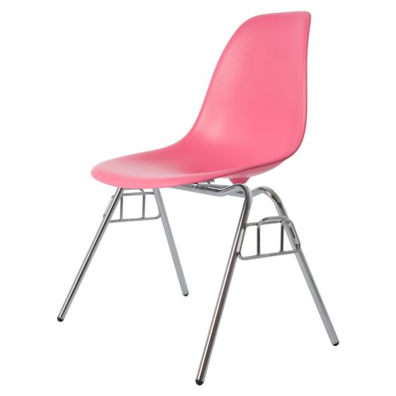 furnfurn jadalnia krzesło jedzenie | Eames replika DSS