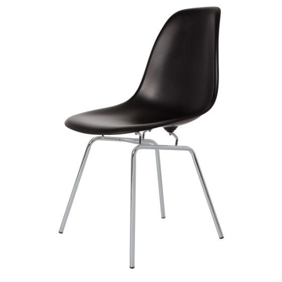 furnfurn Matsal stol matta | Eames kopia DSX